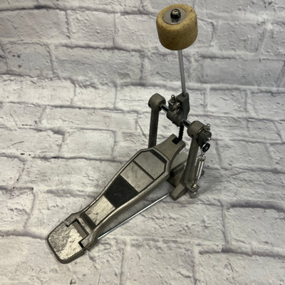 Unknown Kick Pedal with Chain Drive