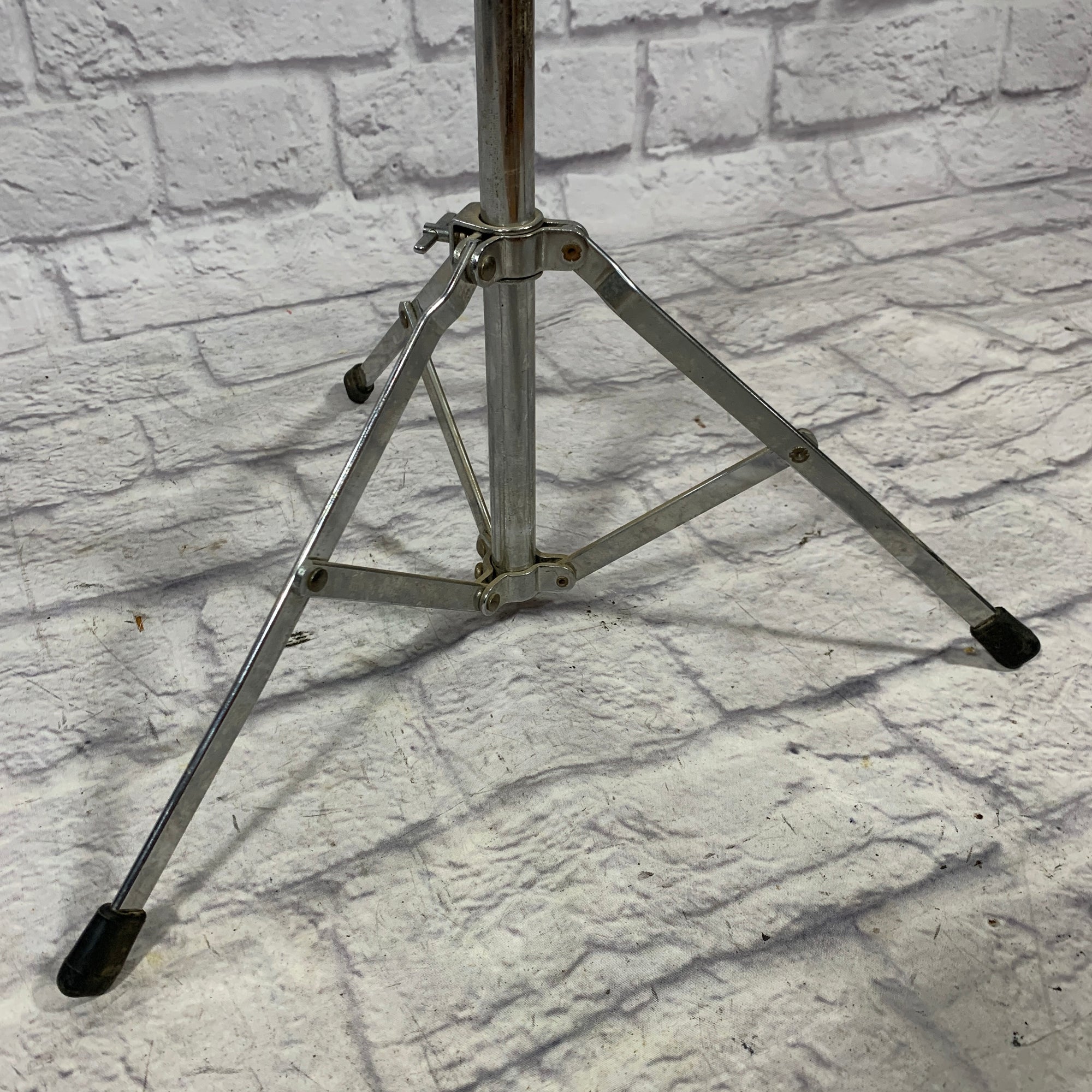 Unknown Vintage Straight Cymbal Stand