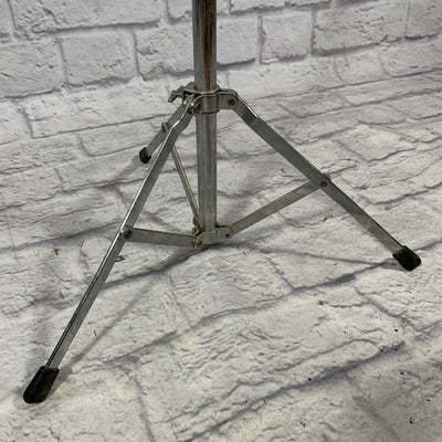 Unknown Vintage Straight Cymbal Stand