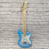 Monoprice Indio Strat Copy Electric Guitar