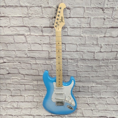 Monoprice Indio Strat Copy Electric Guitar