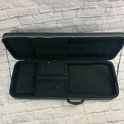 Road Runner Electric Guitar Foam Hard Case