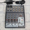 Behringer Xenyx 802 Mixer