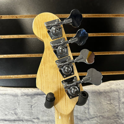 Unknown Project Precision 4 String Bass Guitar