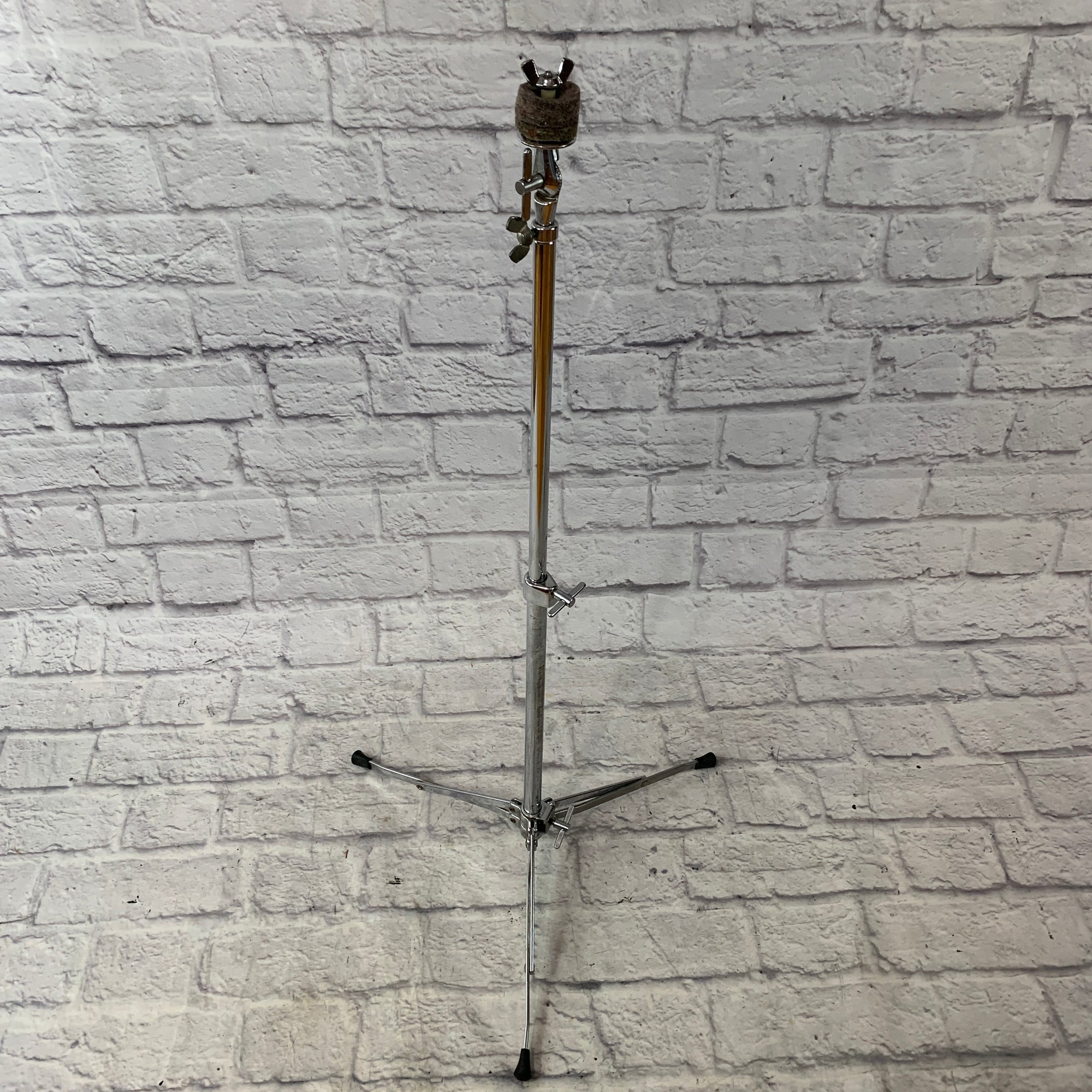 Ludwig Vintage Flat Straight Cymbal Stand