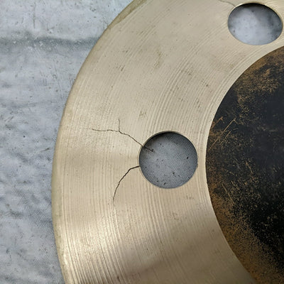 Sabian 8" AAX Air Splash Cymbal