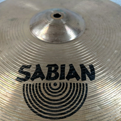 Sabian B8 14 Hi Hat Cymbals
