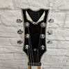 Dean Thoroughbred Deluxe Scary Cherry