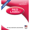 Super Sensitive Red Label Violin String Set 1/2