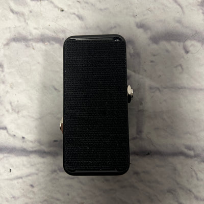TC Electronic Polytune 3 Noir Mini Tuner Pedal