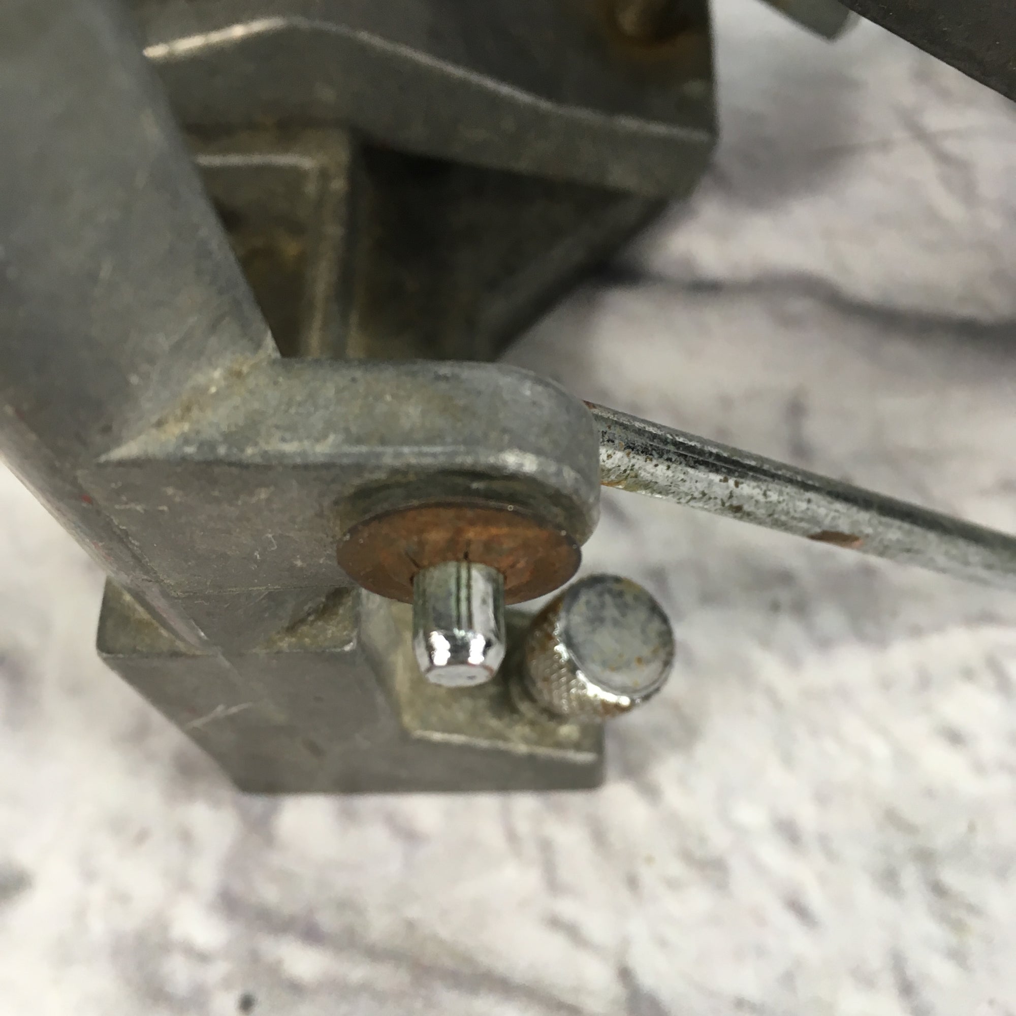 Pearl Single Kick Pedal
