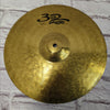 Paiste 302 Hi Hat Pair