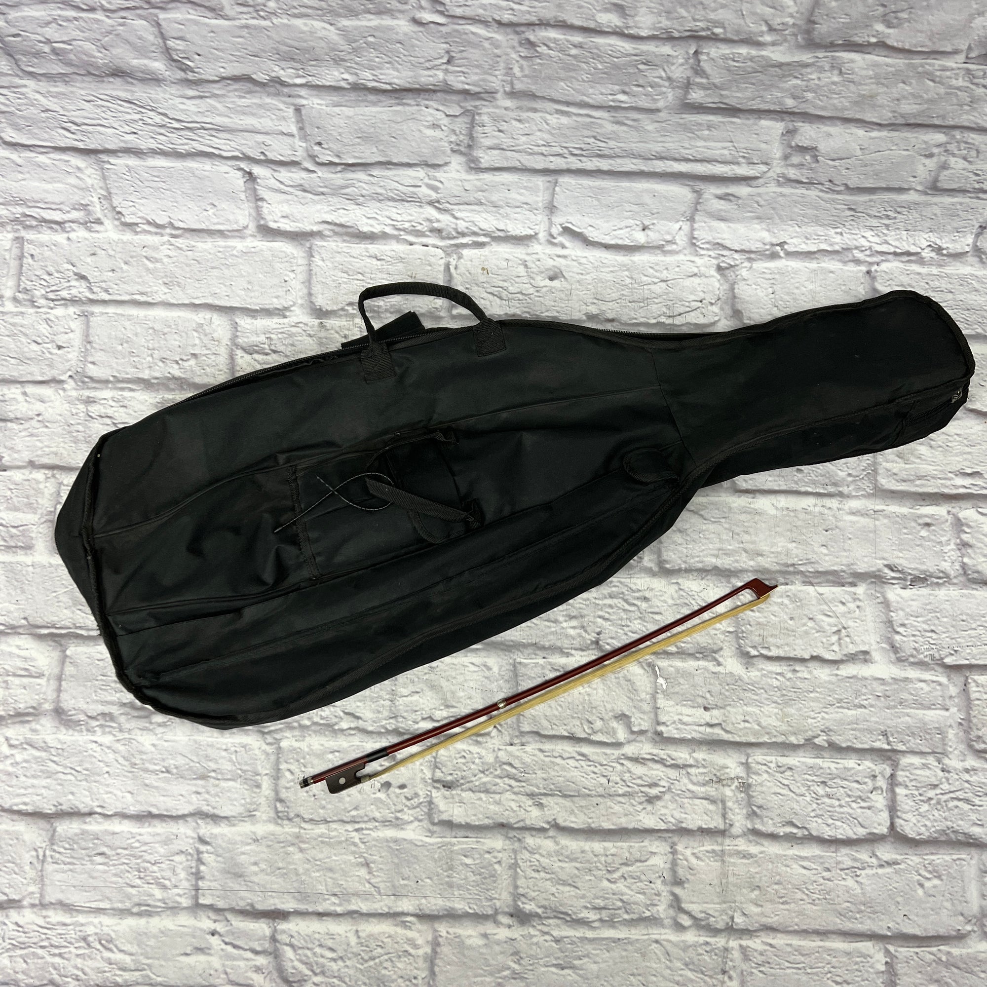 Oxford 3/4 Cello for Repair / Restoration