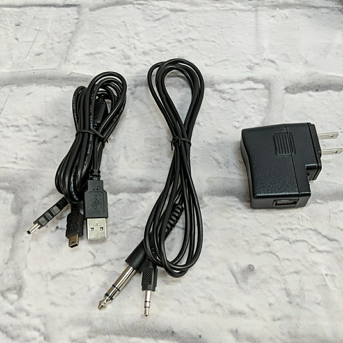 Samson QV Headset Microphone