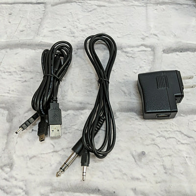 Samson QV Headset Microphone
