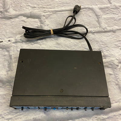 Rockman Stereo Chorus/Delay
