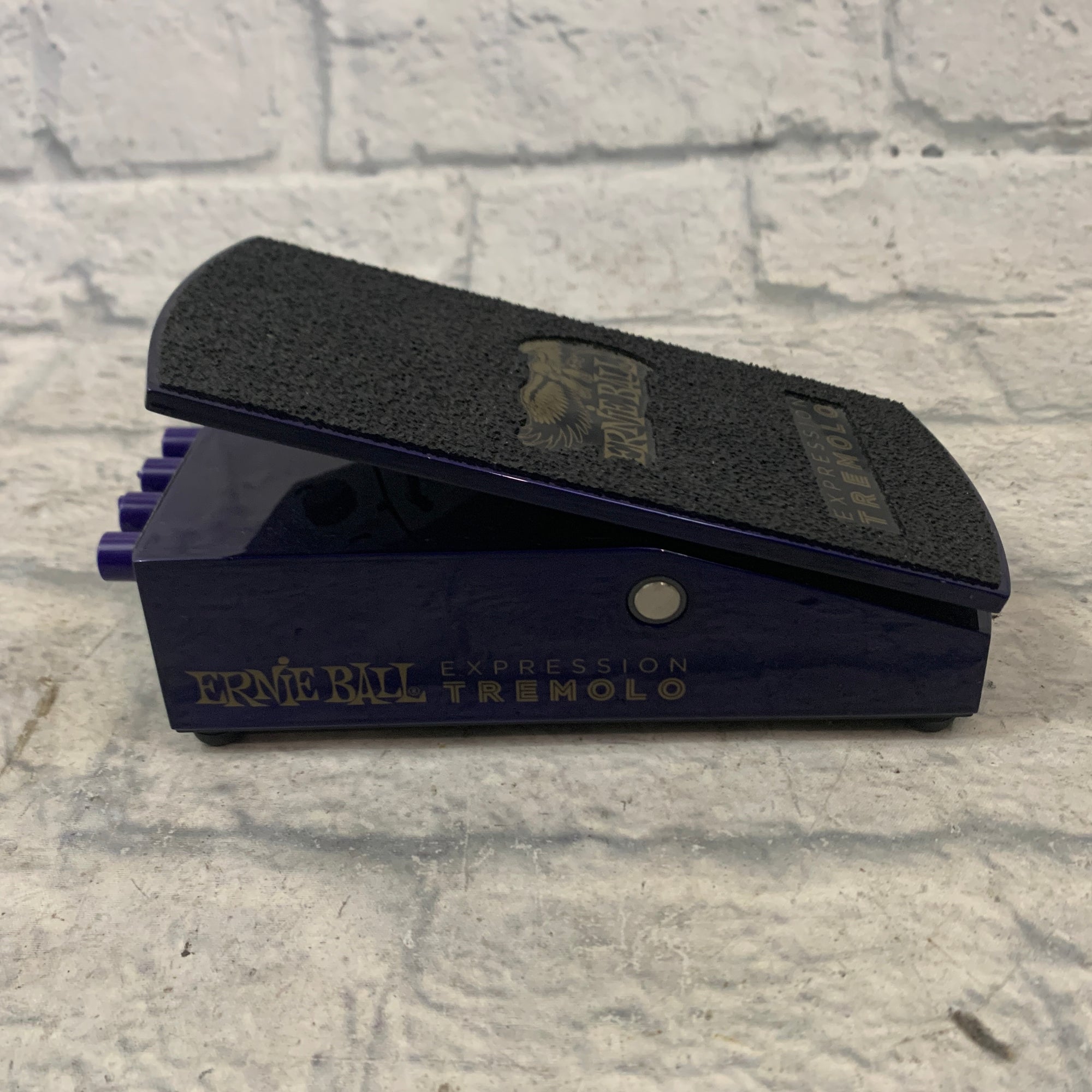Ernie Ball Expression Tremolo Pedal - Evolution Music