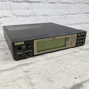 Yamaha MU50 Tone Generator Digital Synth - sold