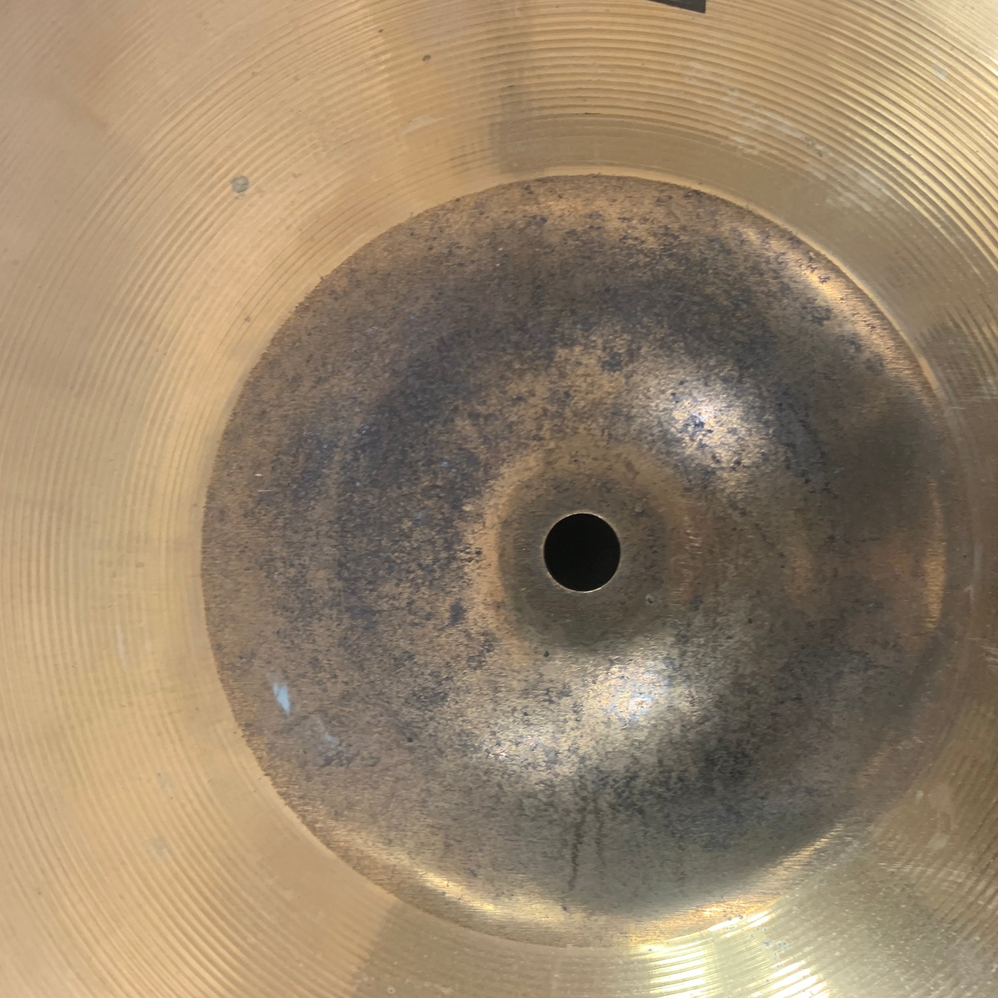 Sabian 18 HHX Evolution Crash Cymbal