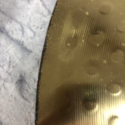 Meinl 20 HCS Ride Cymbal