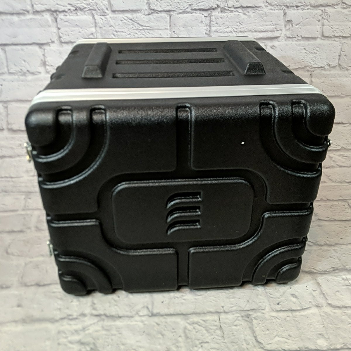 TKL FX208 8U Molded Rack Case