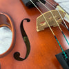 2015 Frederic A. Strobel ML-85 4/4 Violin w/ Case
