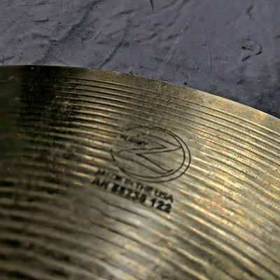 Zildjian Planet Z 13 Hi Hat Cymbal Pair
