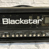 Blackstar Series 100 Guitar Amplifier Head w/ Footswitch