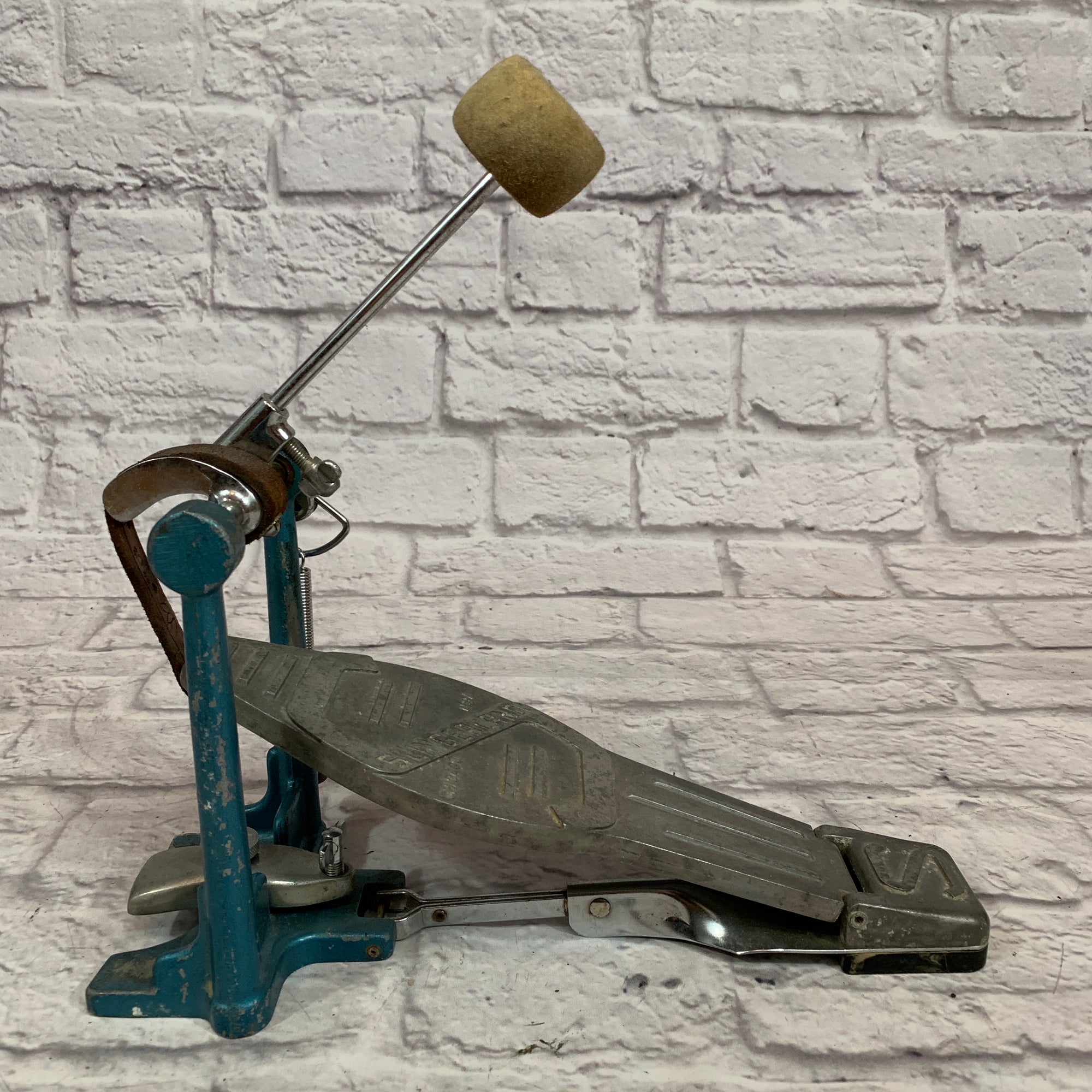 Slingerland Chicago Tempo King Bass Drum Pedal