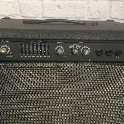 Crate BFX100 115 Bass Combo Amp