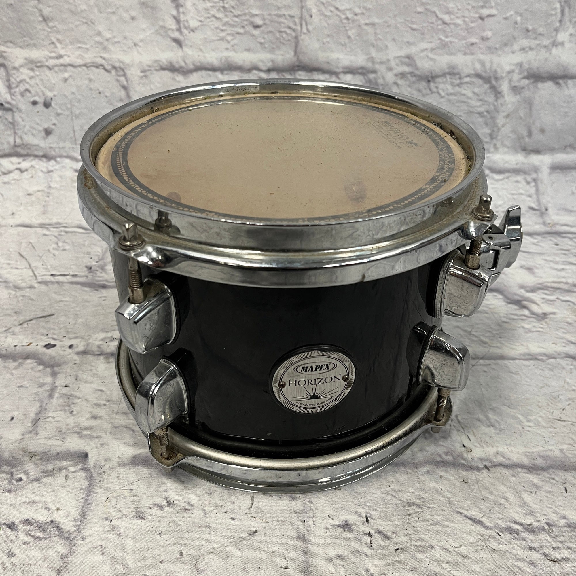 Mapex Horizon 8" Tom Black
