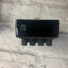 DigiTech Supernatural Stereo Ambient Reverb Pedal