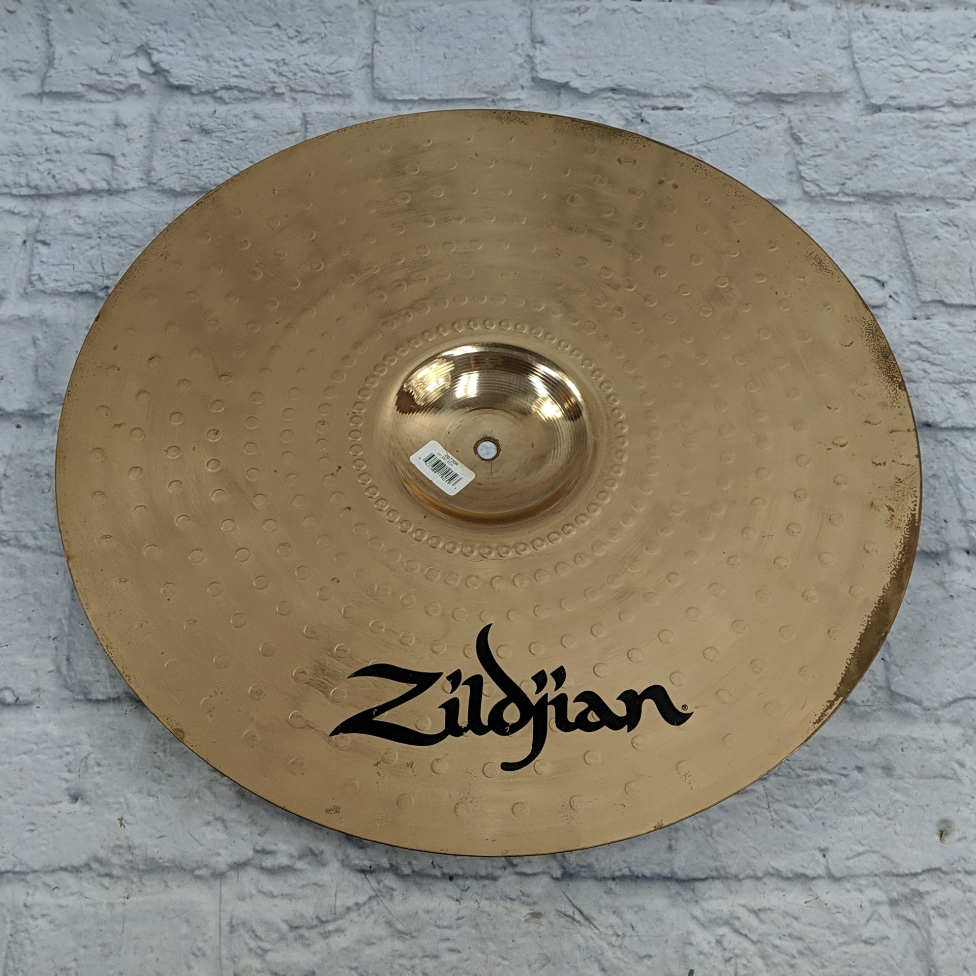 Zildjian ZBT 20 Ride Cymbal