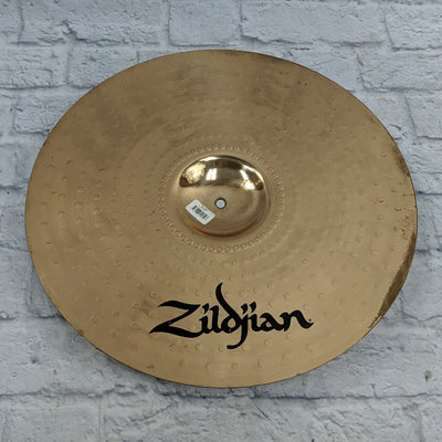 Zildjian ZBT 20 Ride Cymbal