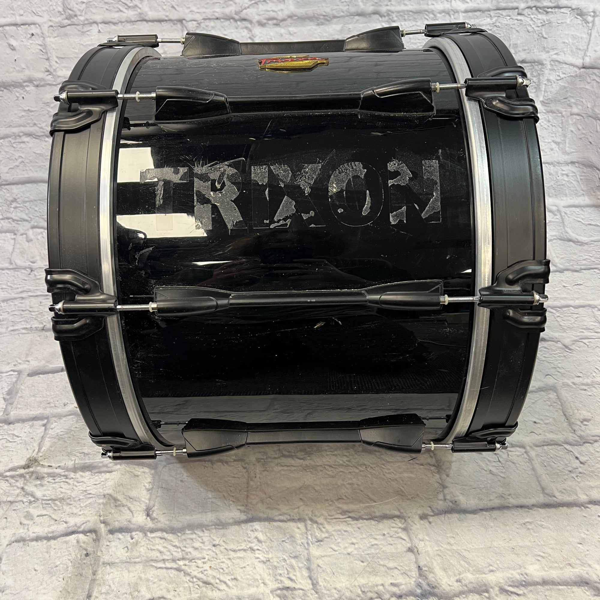 Trixon 18x14" Bass Drum