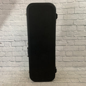 Road Runner Molded Electric Guitar Hardshell Case