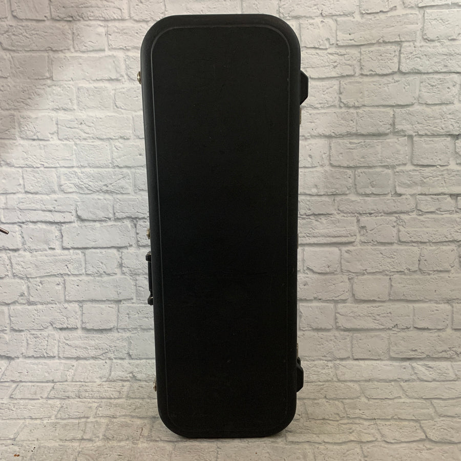 Road Runner Molded Electric Guitar Hardshell Case