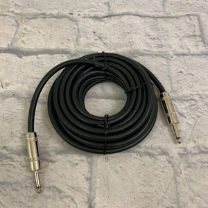 Unknown 25' Speaker Cable Cable