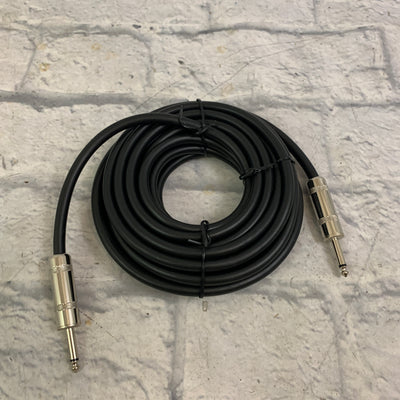 Unknown 25' Speaker Cable Cable