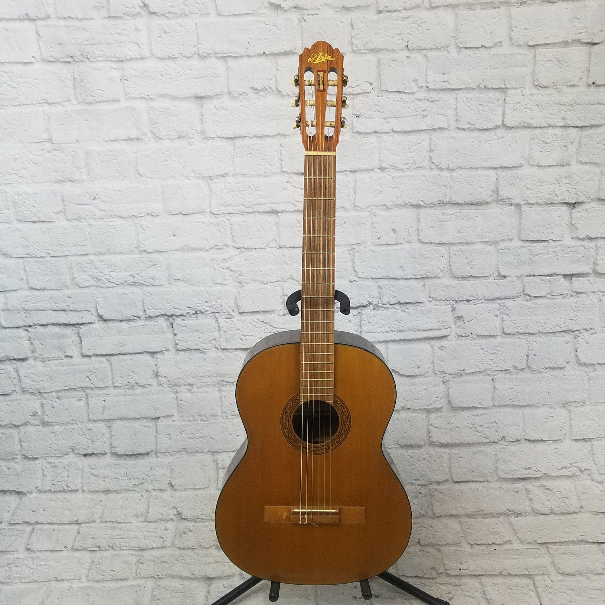 Aria 790 Classical Acoustic Guitar