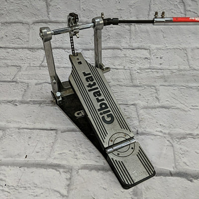 gibraltar avenger ii double pedal Gibraltar Double Kick Pedal