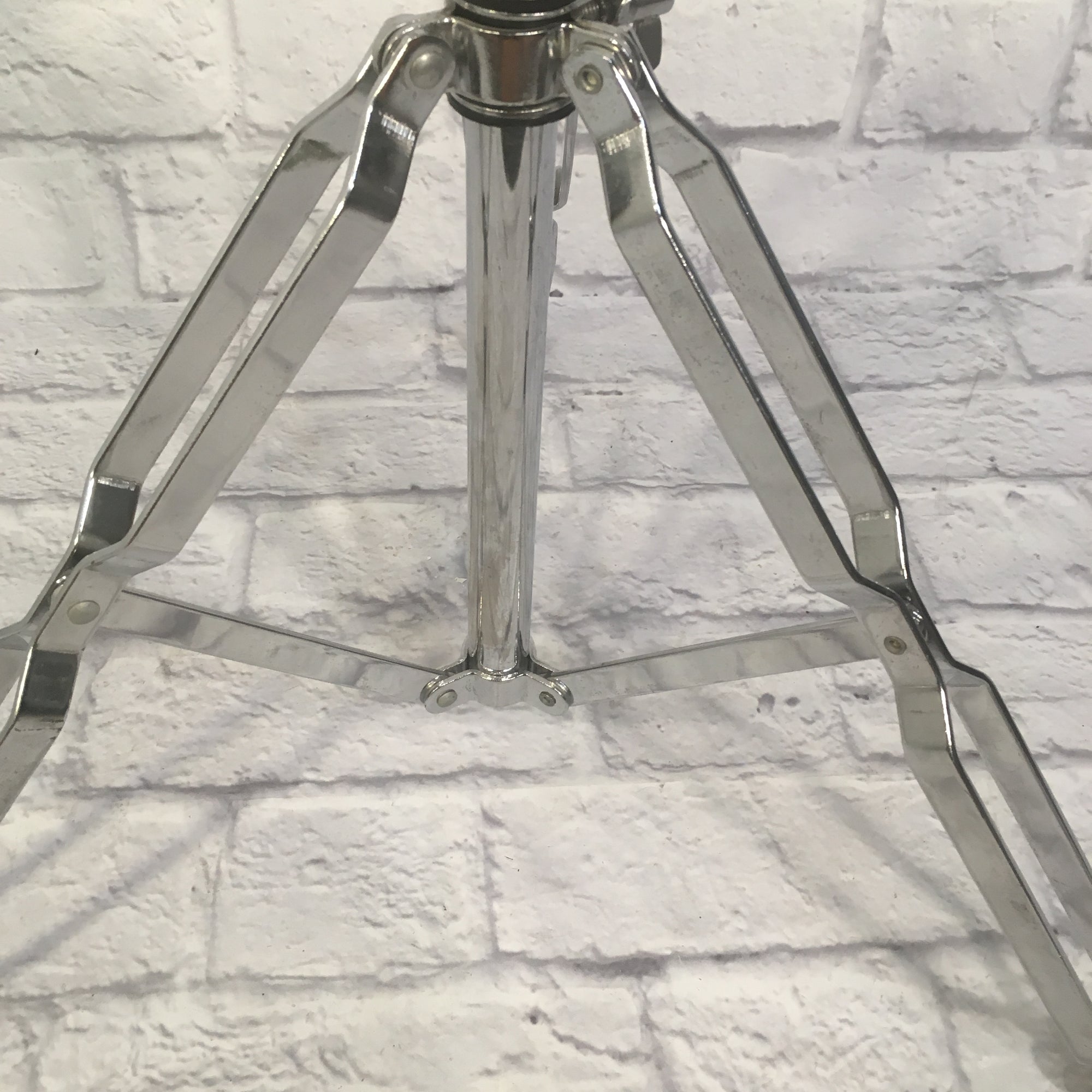 Pearl-Style Mix Matched Boom Cymbal Stand