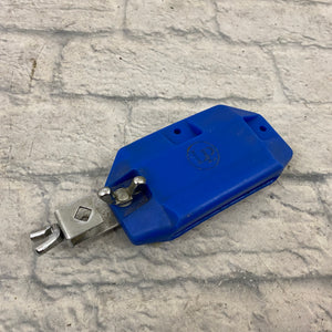 LP Latin Percussion Blue Jam Block