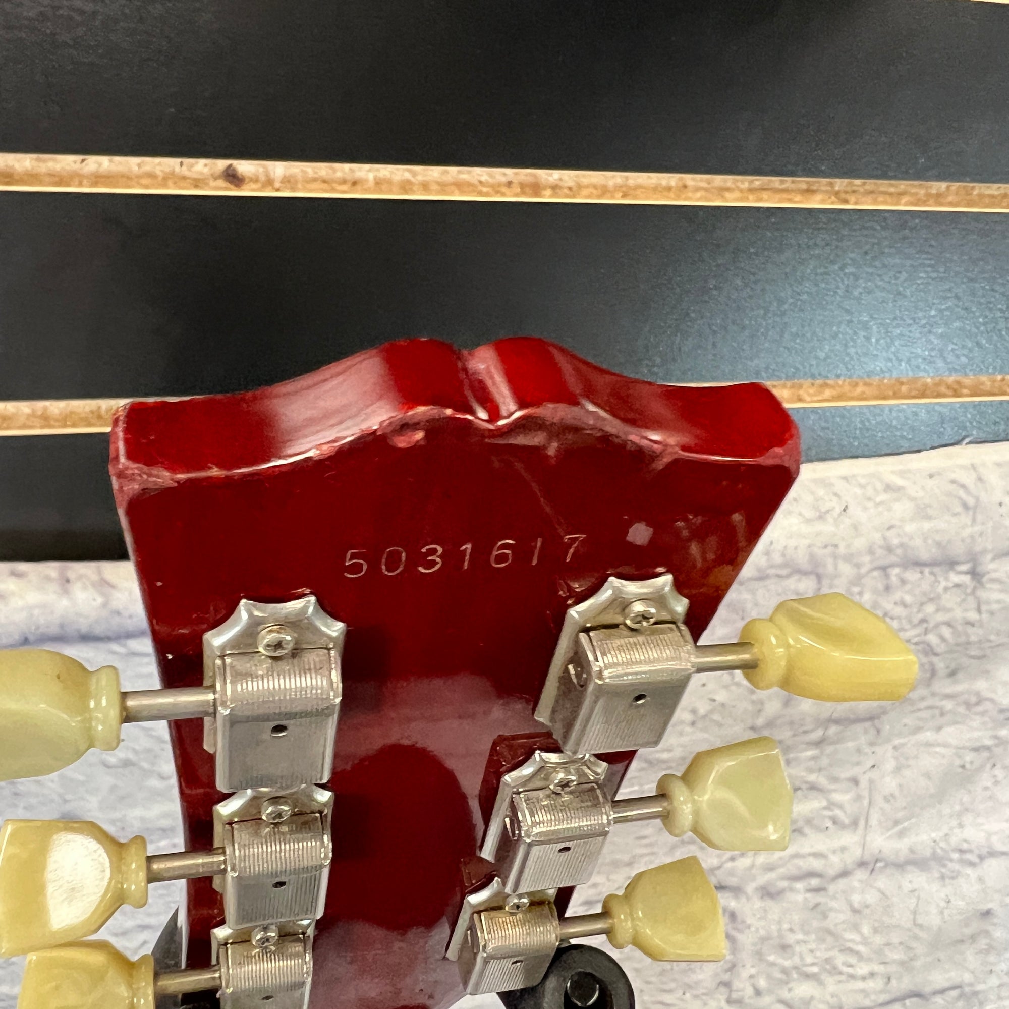 Tokai 1985 Love Rock TLS60 59 LP Made in Japan with Case Electric Guitar