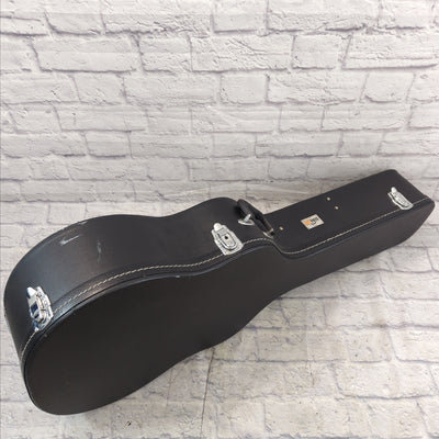 Gearlux Acoustic Dreadnought Hard Case