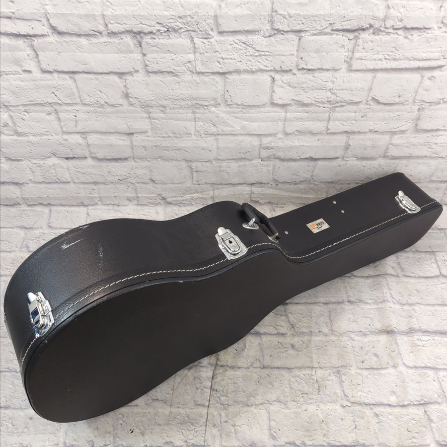 Gearlux Acoustic Dreadnought Hard Case