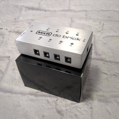 MXR M237 DC Brick Pedal Power Supply