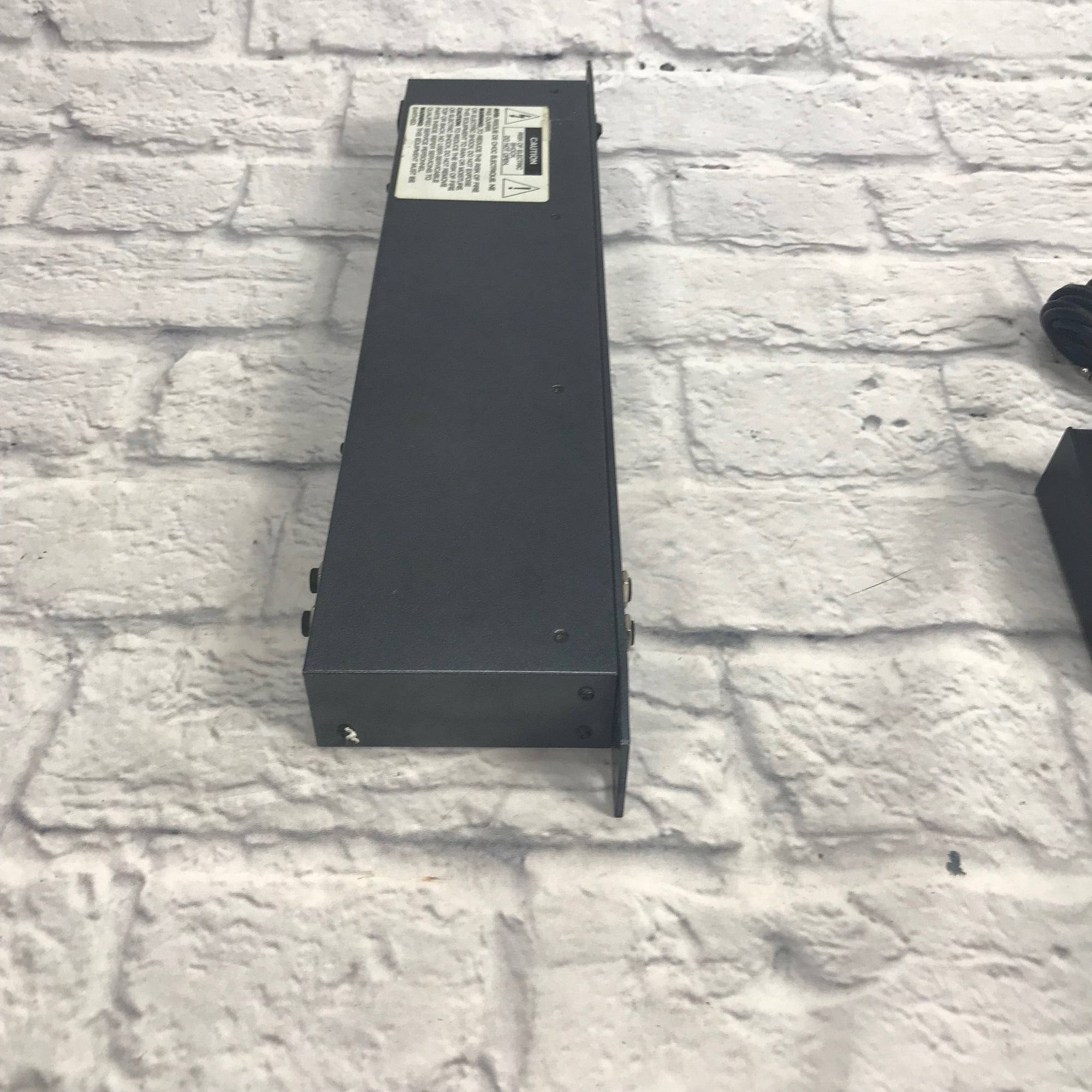 Sabine RT-7000 Rack Mount Tuner