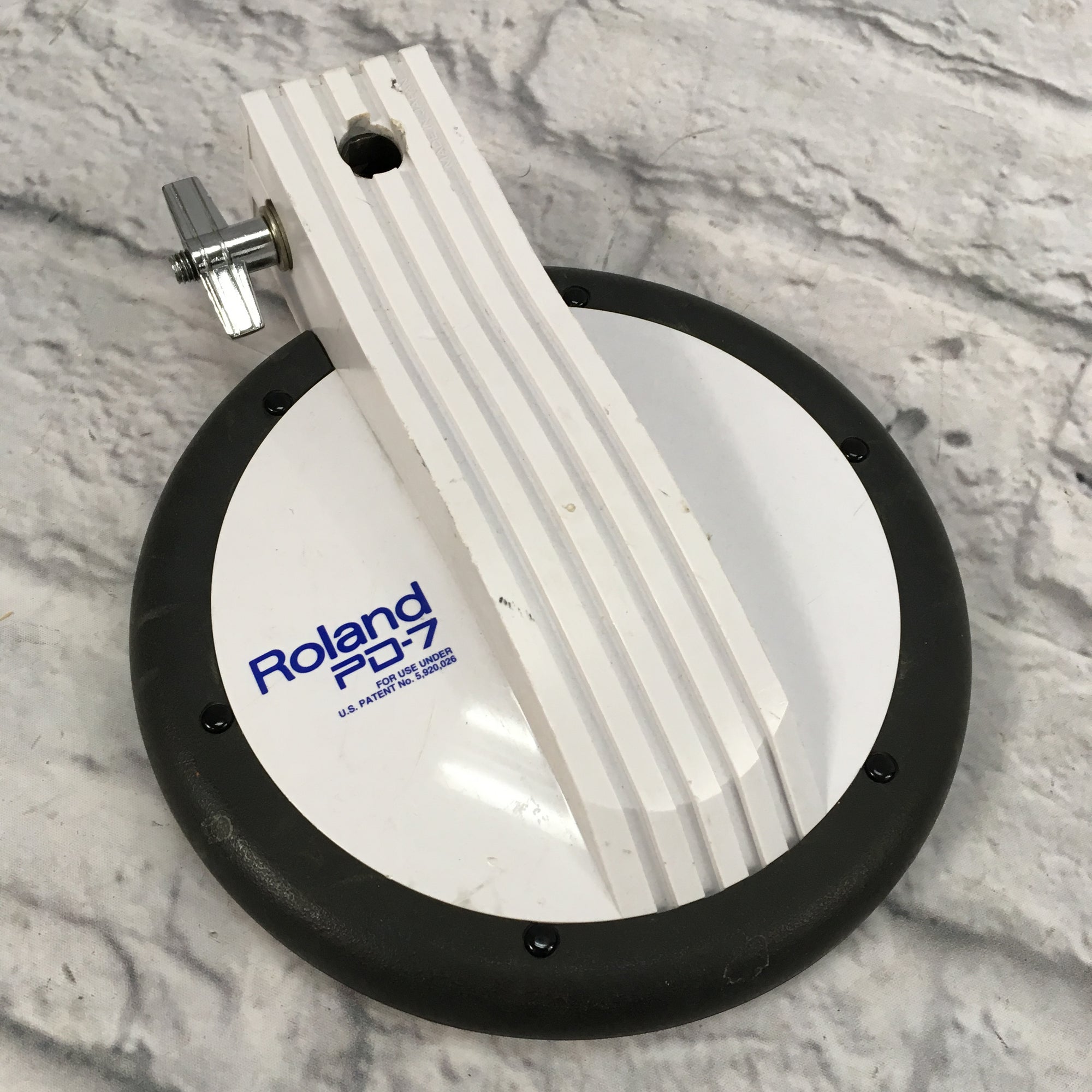 Roland PD7 Electronic Percussion Pad