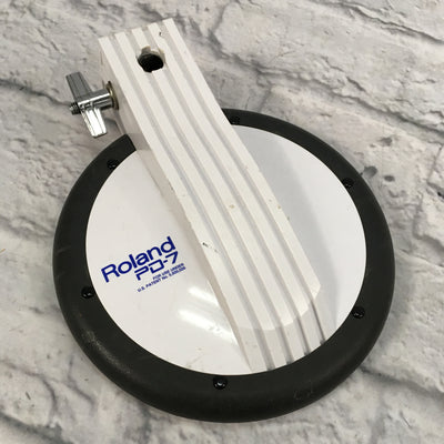 Roland PD7 Electronic Percussion Pad